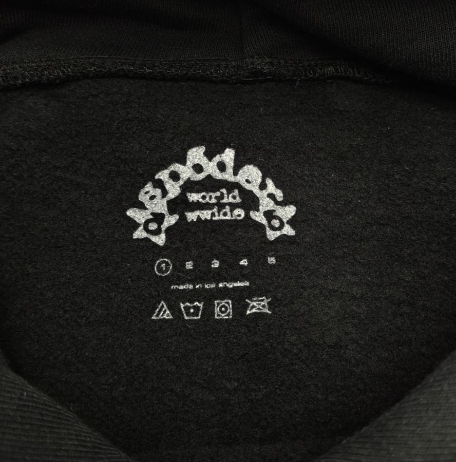 1:1 Replica Sp5der Clothes Top Version Not Mass Market — Premium Replica — photo 7