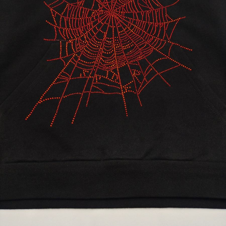 1:1 Replica Sp5der Clothes Top Version Not Mass Market — AAA Quality Replica — photo 3