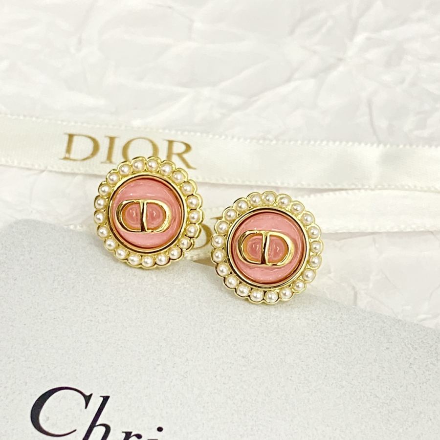 1:1 Replica Dior Jewelry Code E1751 0247825 — Premium Replica