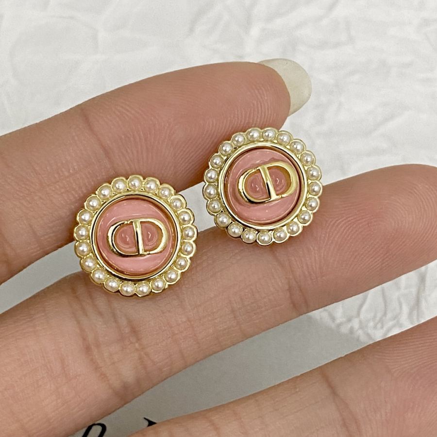 1:1 Replica Dior Jewelry Code E1751 0247825 — Premium Replica — photo 3