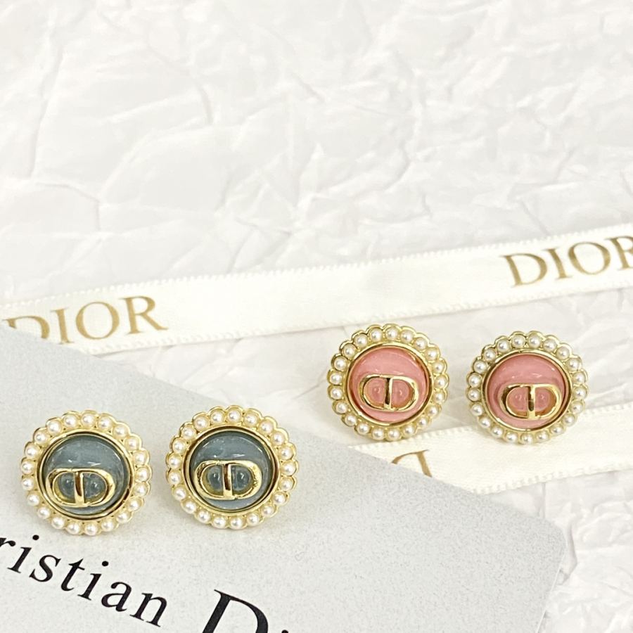1:1 Replica Dior Jewelry Code E1751 0247825 — Premium Replica — photo 8
