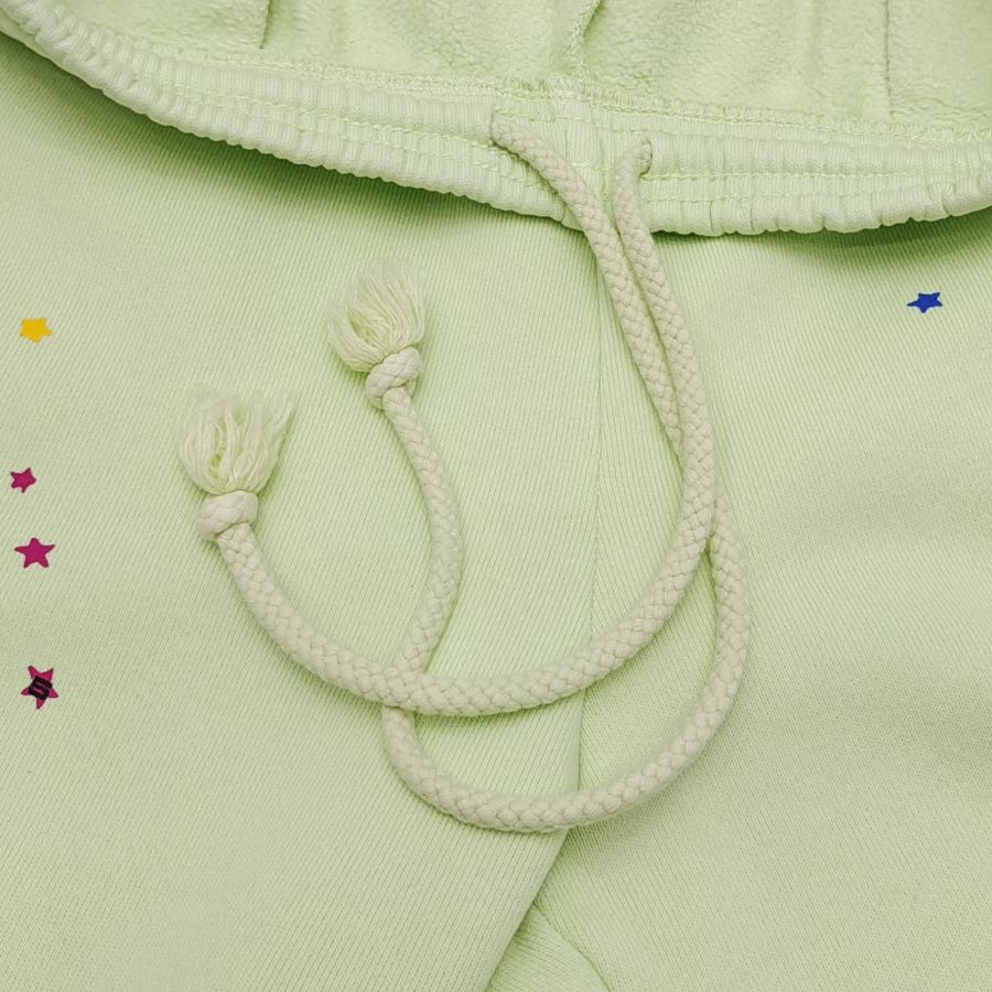 1:1 Replica Sp5der Clothes Top Version Not Mass Market — AAA Quality Replica — photo 7