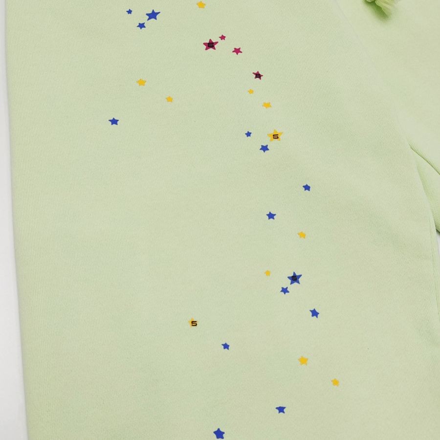 1:1 Replica Sp5der Clothes Top Version Not Mass Market — AAA Quality Replica — photo 8