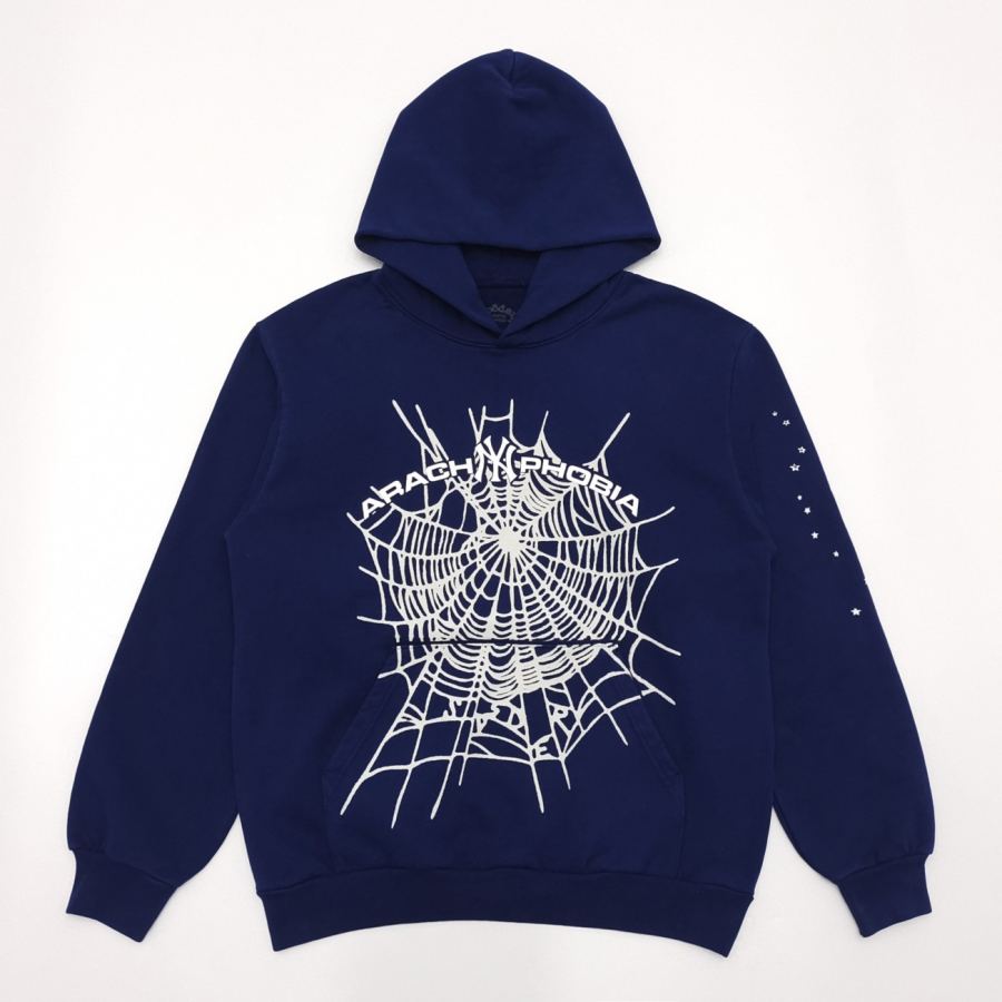 1:1 Replica Sp5der Clothes Top Version Not Mass Market — Premium Replica