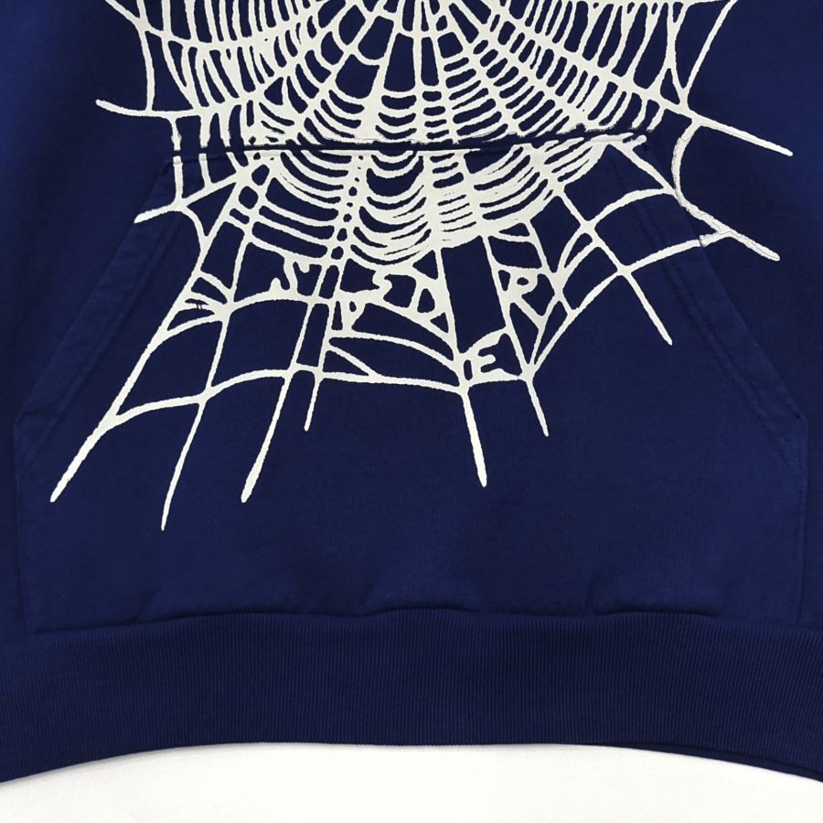 1:1 Replica Sp5der Clothes Top Version Not Mass Market — Premium Replica — photo 3