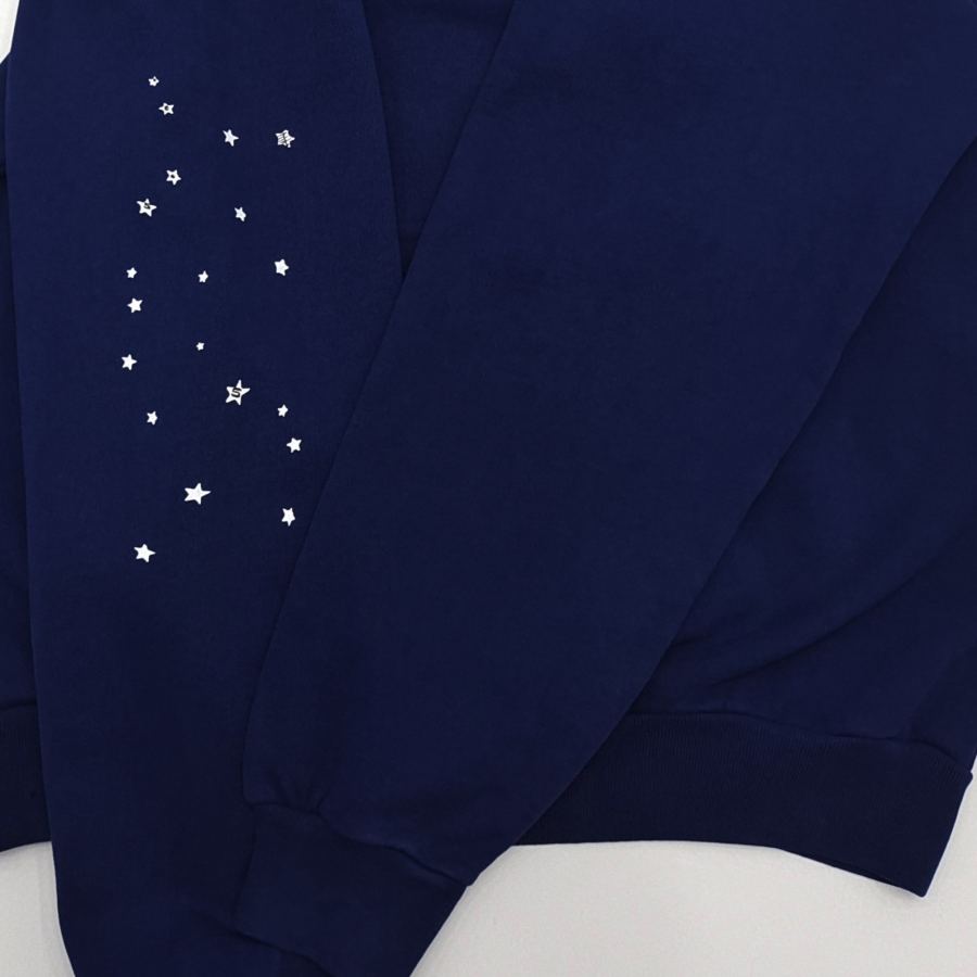 1:1 Replica Sp5der Clothes Top Version Not Mass Market — Premium Replica — photo 5
