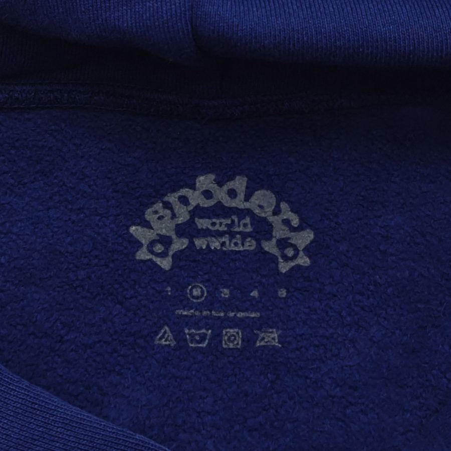 1:1 Replica Sp5der Clothes Top Version Not Mass Market — Premium Replica — photo 7