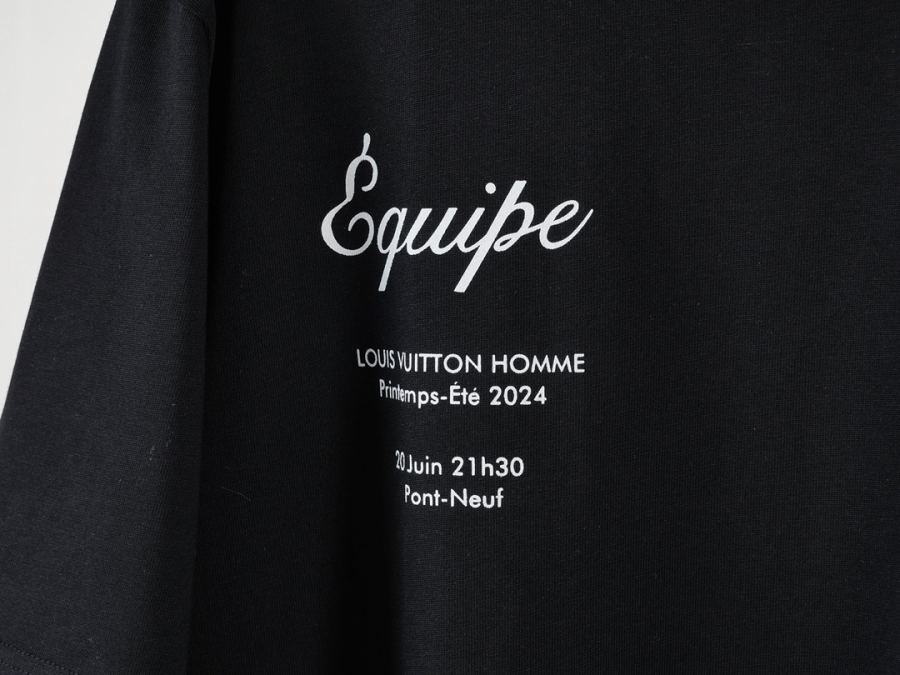 1:1 Replica LV men L15 — 1:1 Replica — photo 5