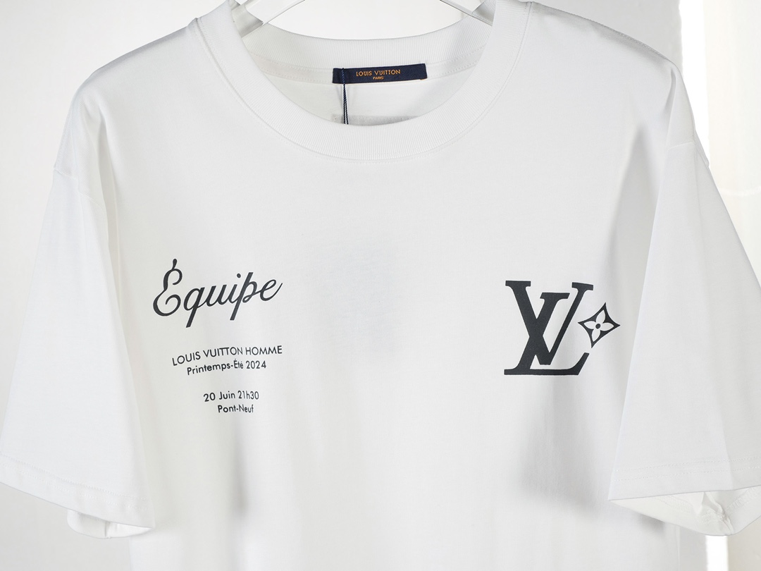 1:1 Replica LV men L15 — Premium Replica — photo 5