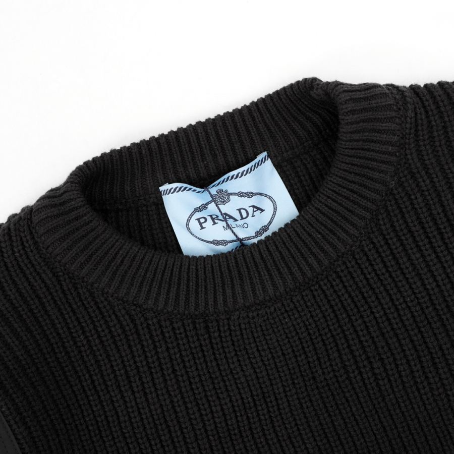 1:1 Replica Prada men Prada logo — 1:1 Replica — photo 4