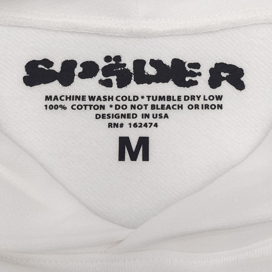 1:1 Replica Sp5der Clothes Not Mass Market — AAA Quality Replica — photo 3