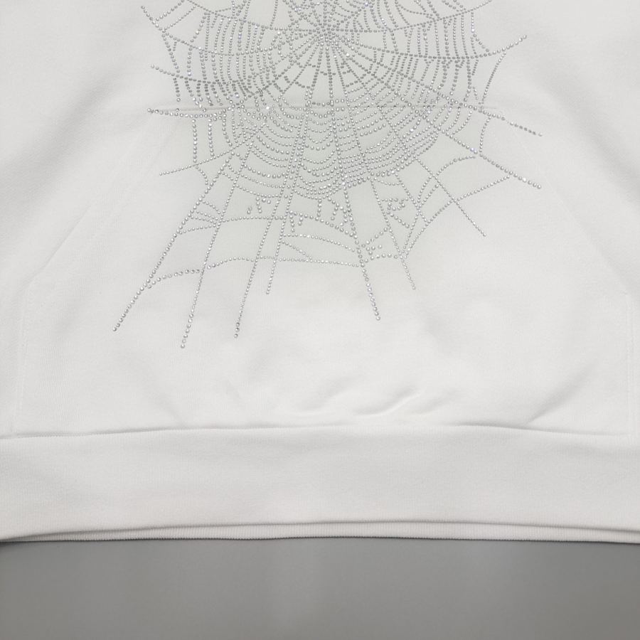 1:1 Replica Sp5der Clothes Not Mass Market — AAA Quality Replica — photo 7