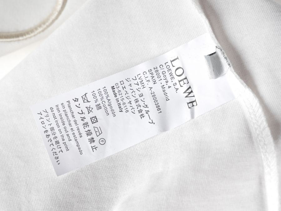 1:1 Replica Loewe men w11 — Premium Replica — photo 7