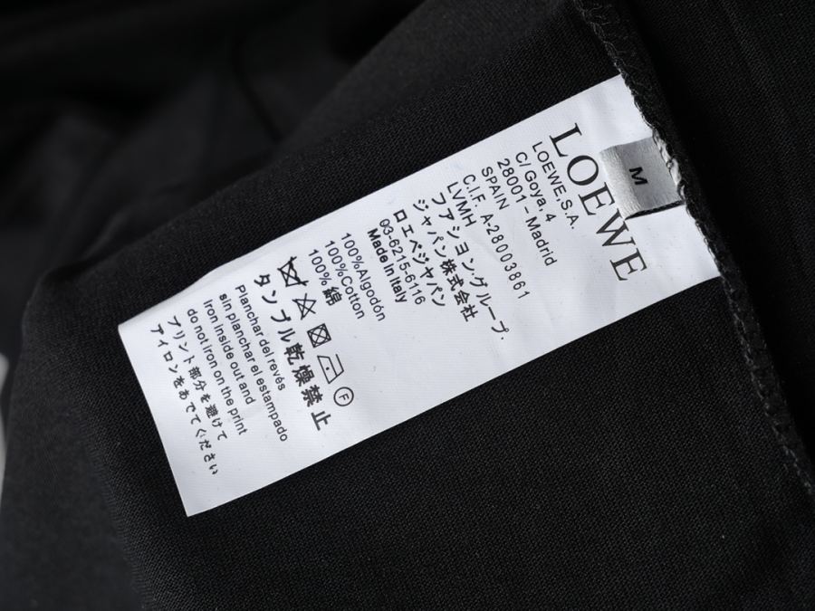 1:1 Replica Loewe men w11 — 1:1 Replica — photo 8