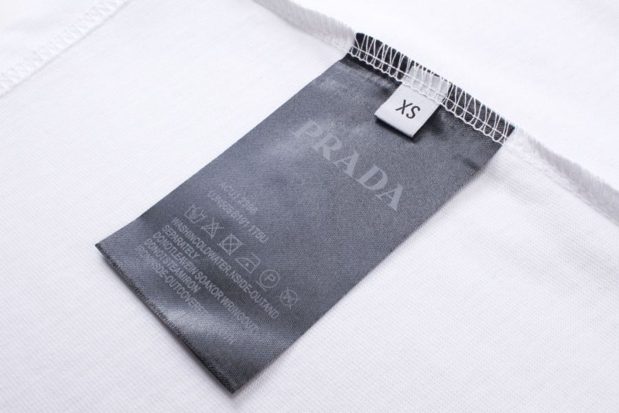 1:1 Replica Prada men PRADA/ 24 New T — AAA Quality Replica — photo 7