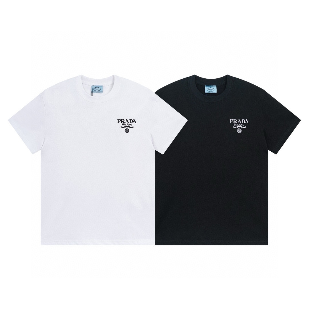 1:1 Replica Prada men PRADA/ 24 New T — AAA Quality Replica — photo 9