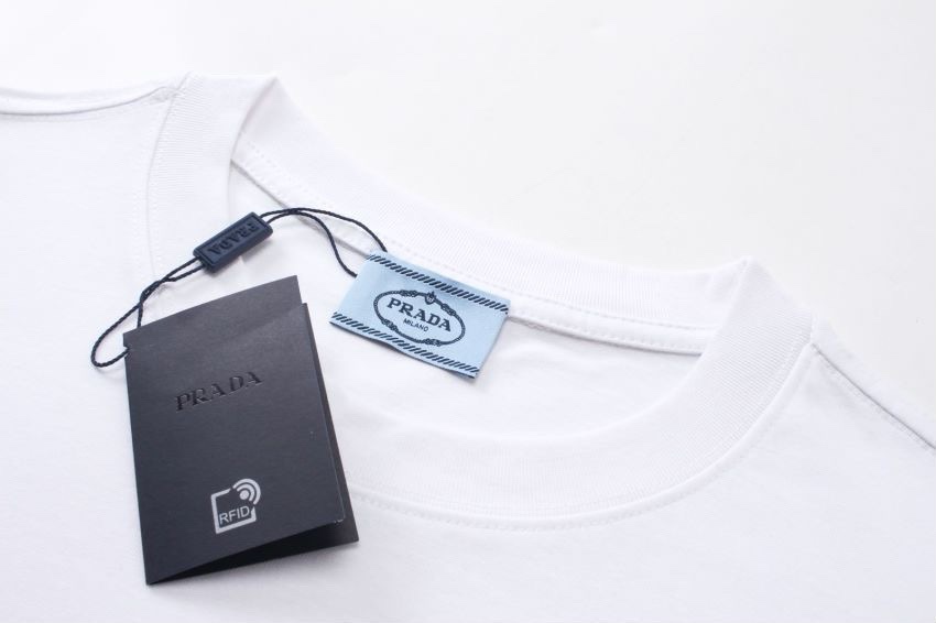 1:1 Replica Prada men PRADA/ 24 New T — AAA Quality Replica — photo 3