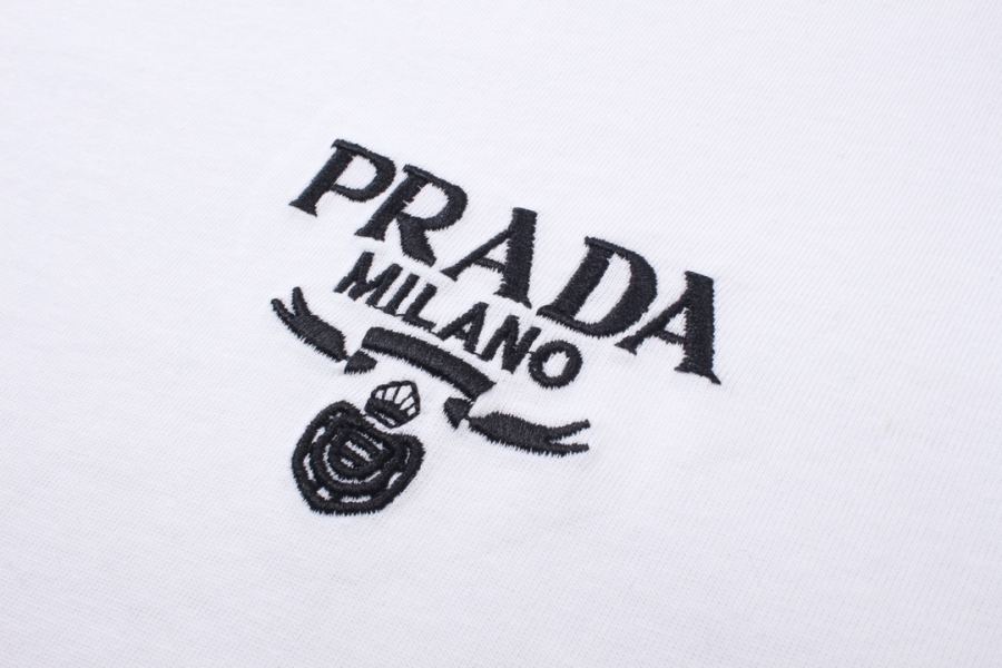 1:1 Replica Prada men PRADA/ 24 New T — AAA Quality Replica — photo 2