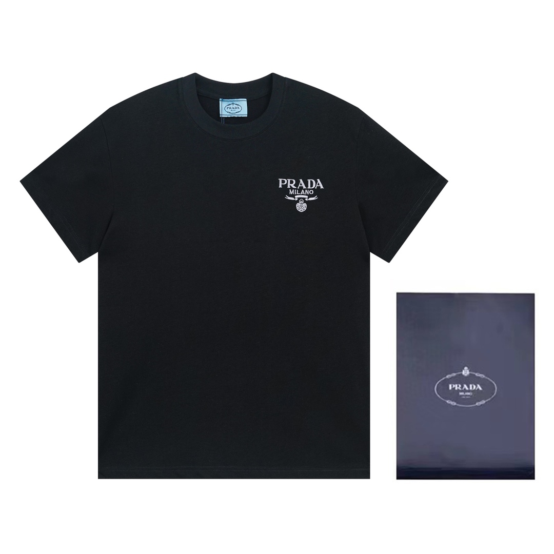 1:1 Replica Prada men PRADA | PRADA 24 PRADA T — AAA Quality Replica
