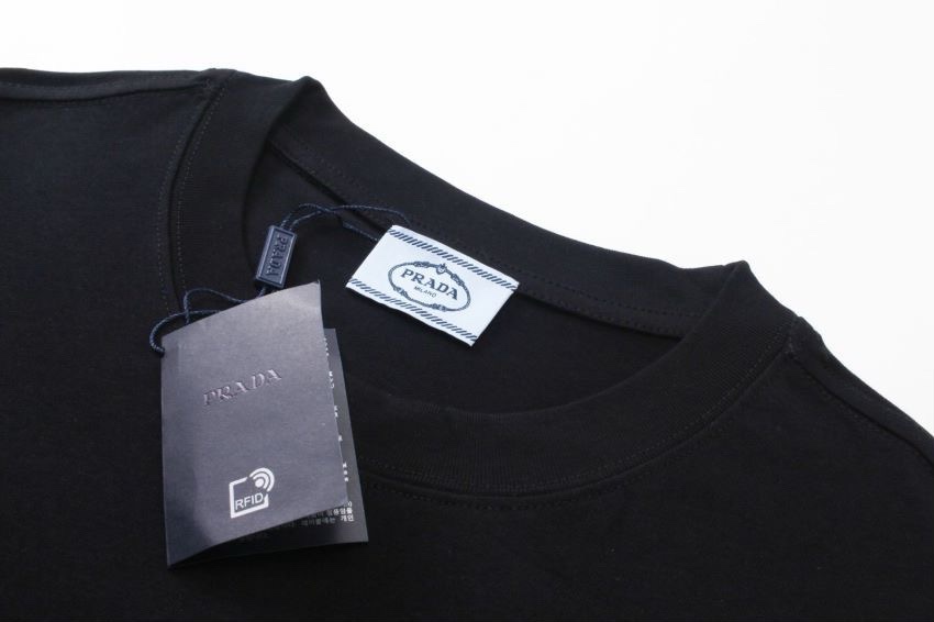 1:1 Replica Prada men PRADA | PRADA 24 PRADA T — AAA Quality Replica — photo 2