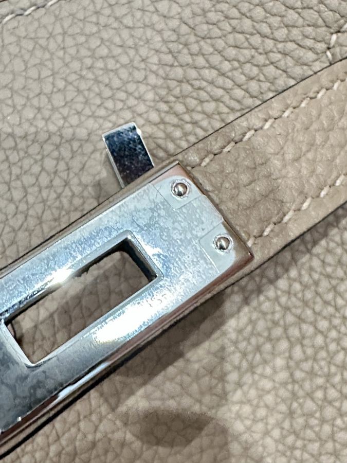 1:1 Replica Hermes bag 1-9/18 P — AAA Quality Replica — photo 9