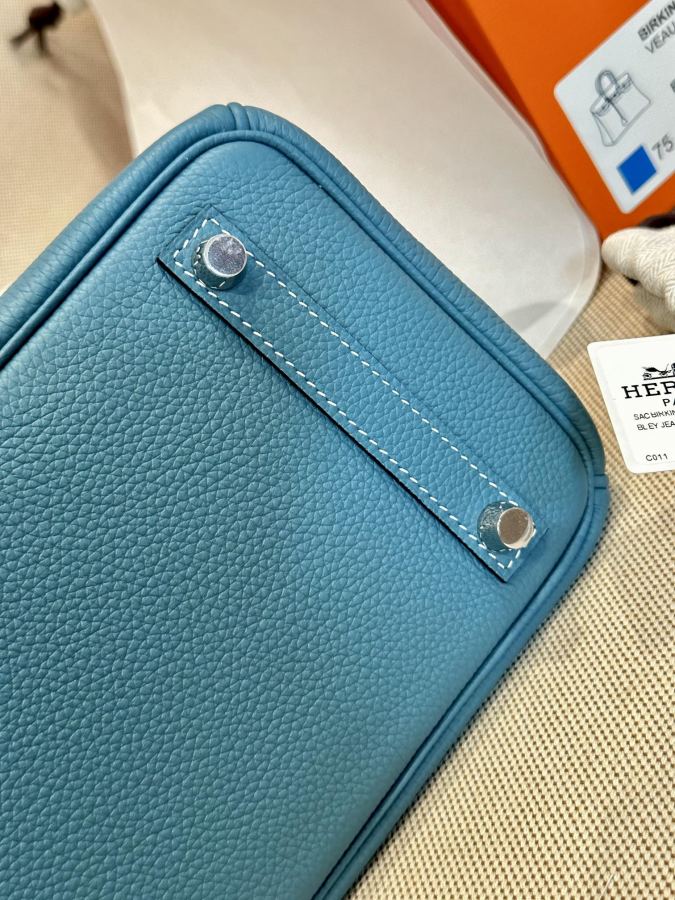 1:1 Replica Hermes bag 1-9/15 P — AAA Quality Replica — photo 6