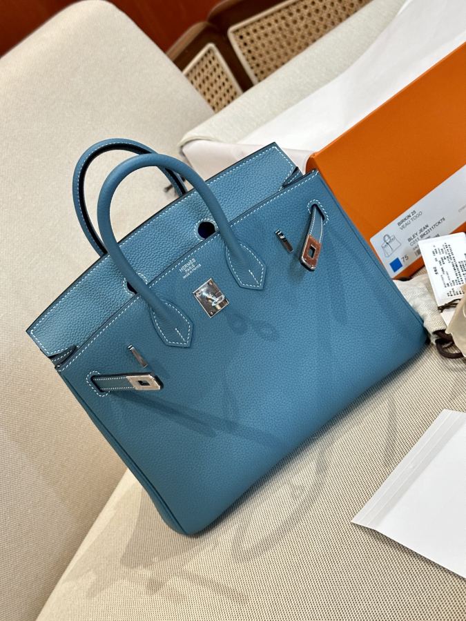 1:1 Replica Hermes bag 1-9/15 P — AAA Quality Replica — photo 8