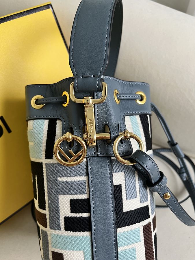 1:1 Replica Fendi bag Premium — AAA Quality Replica — photo 4