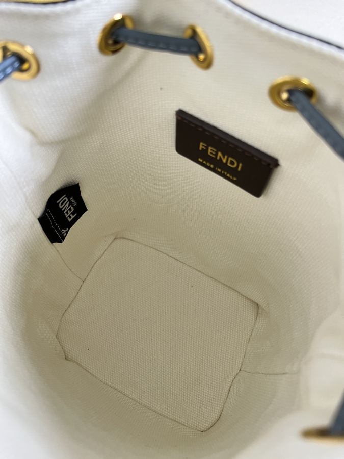 1:1 Replica Fendi bag Premium — AAA Quality Replica — photo 8