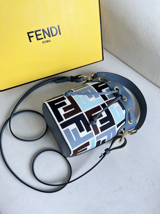 1:1 Replica Fendi bag Premium — AAA Quality Replica — photo 6