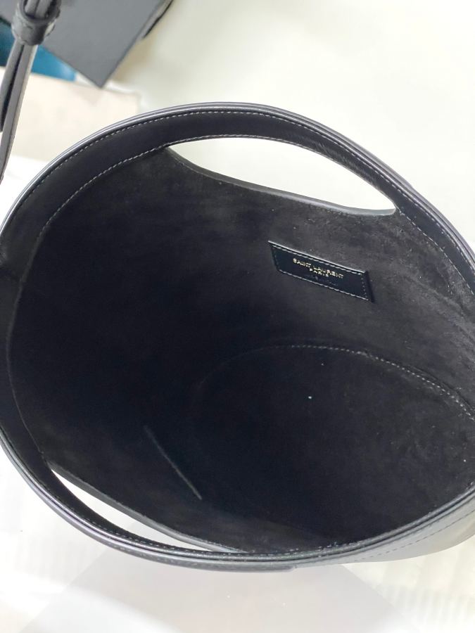 1:1 Replica YSL bag YSL leather LE CASSANDRE — Premium Replica — photo 8