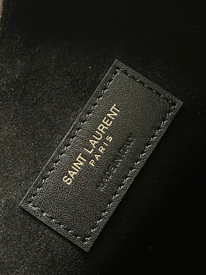 1:1 Replica YSL bag YSL leather LE CASSANDRE — Premium Replica — photo 9