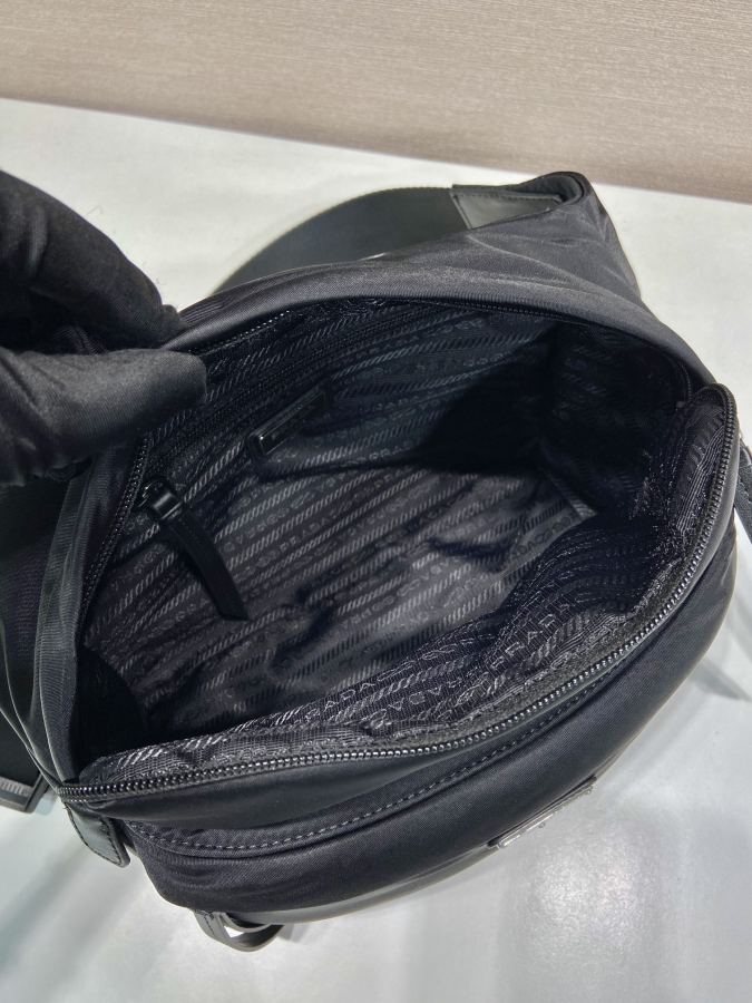 1:1 Replica PRADA bag 2 VH038 B — AAA Quality Replica — photo 8