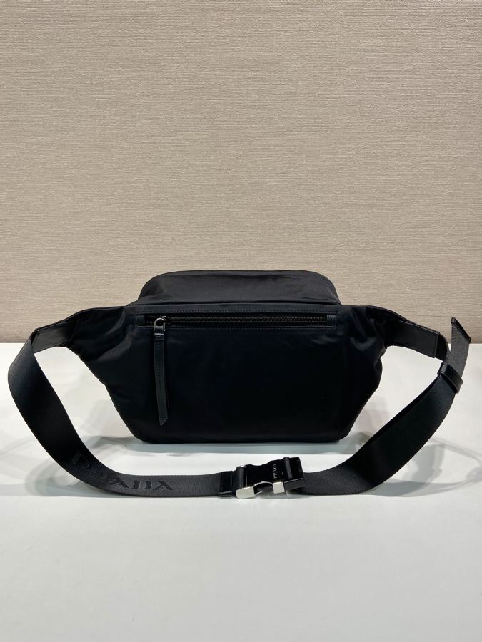 1:1 Replica PRADA bag 2 VH038 B — AAA Quality Replica — photo 5