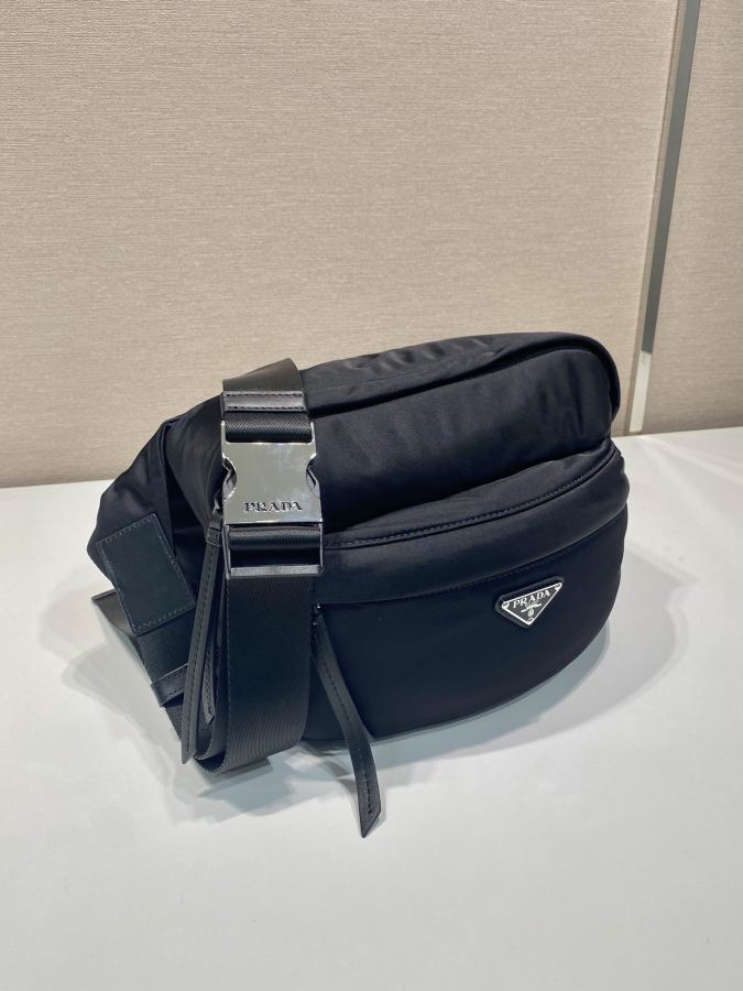 1:1 Replica PRADA bag 2 VH038 B — AAA Quality Replica — photo 2