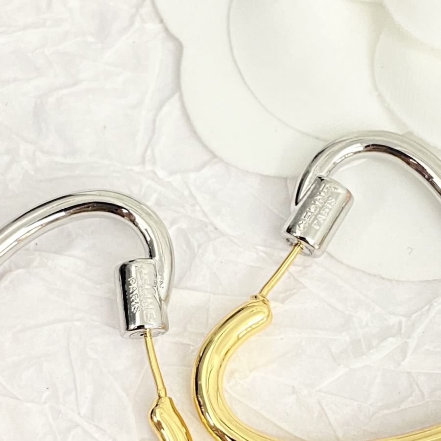 1:1 Replica Celine Jewelry Code E2657 0247825 — Premium Replica — photo 4