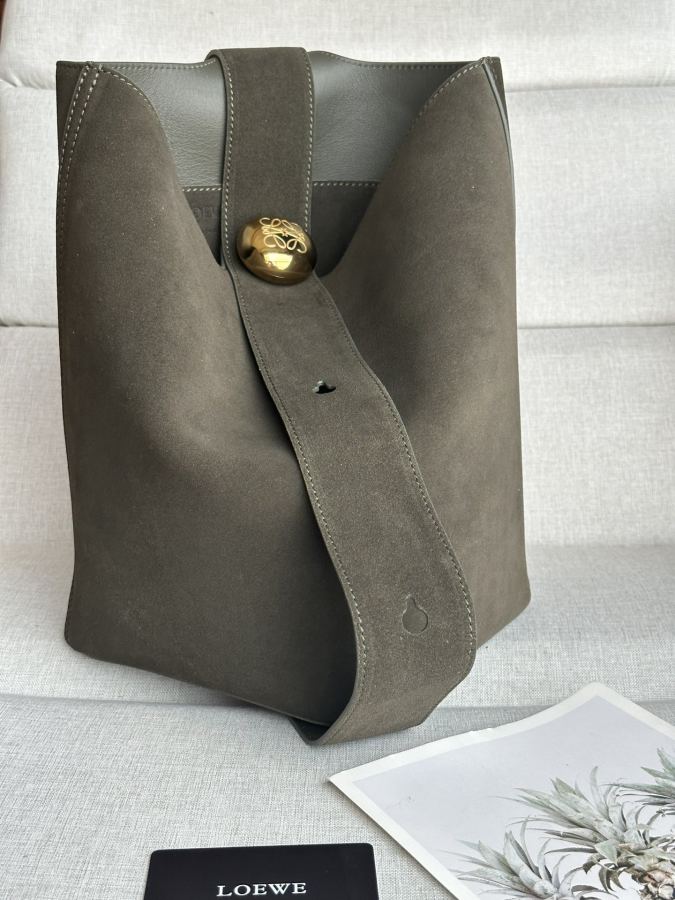 1:1 Replica LOEWE bag New Arrival — 1:1 Replica — photo 5