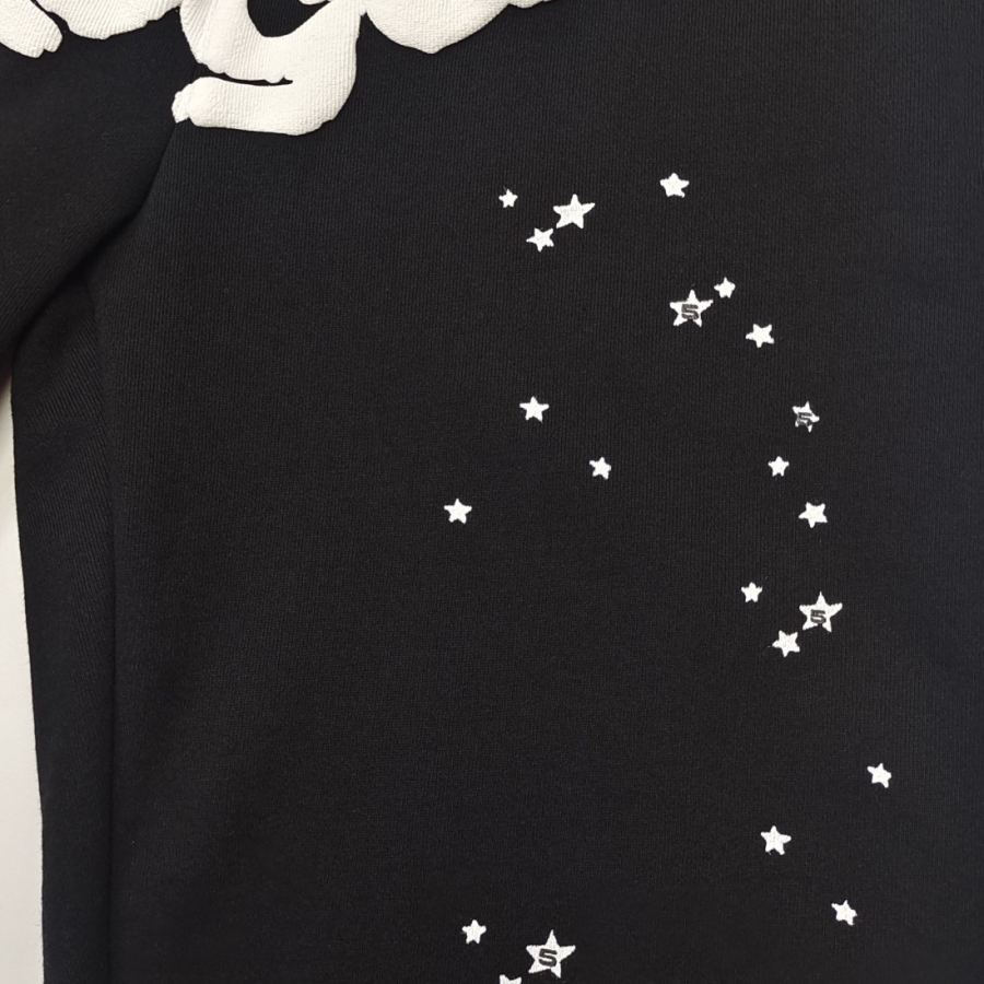 1:1 Replica Sp5der Clothes Top Version Not Mass Market — Premium Replica — photo 3