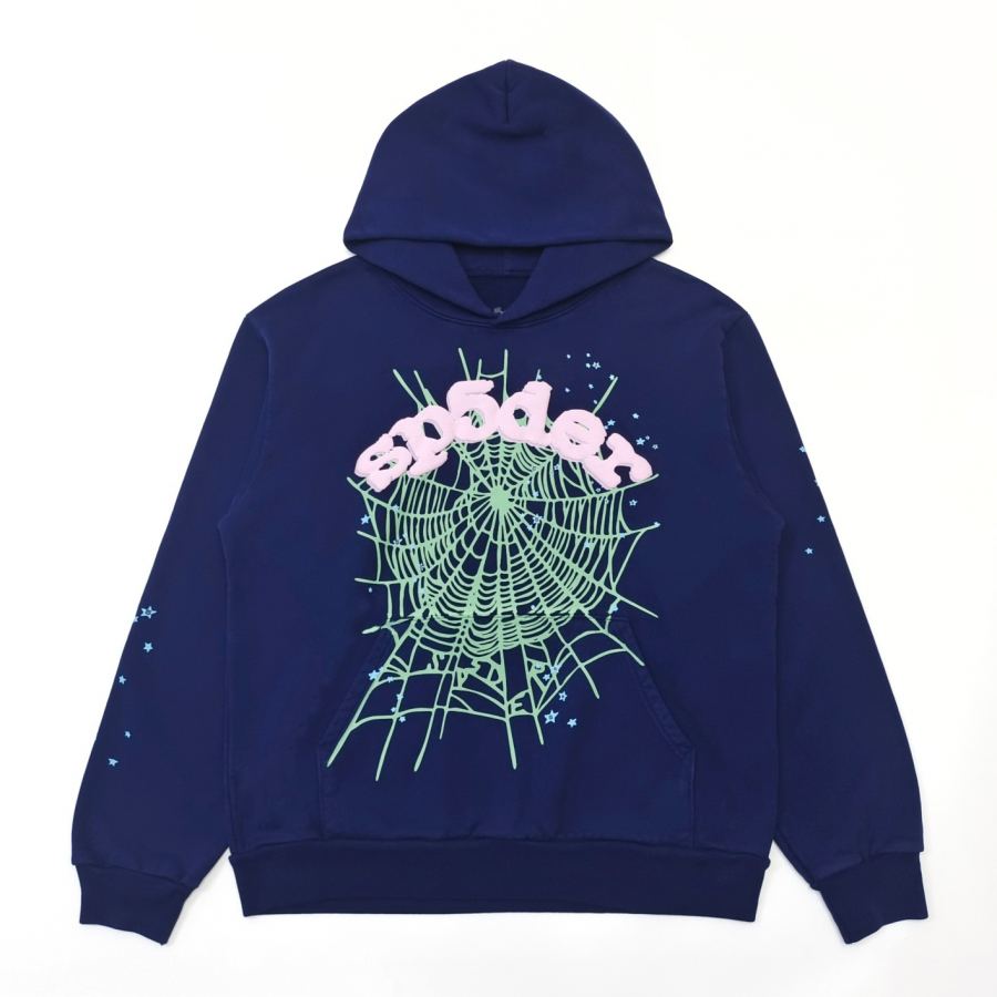 1:1 Replica Sp5der Clothes Top Version Not Mass Market — 1:1 Replica