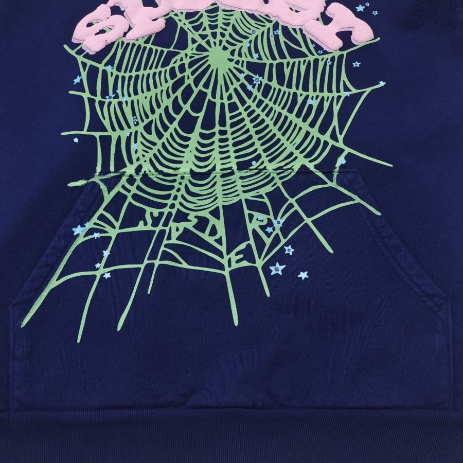 1:1 Replica Sp5der Clothes Top Version Not Mass Market — 1:1 Replica — photo 8