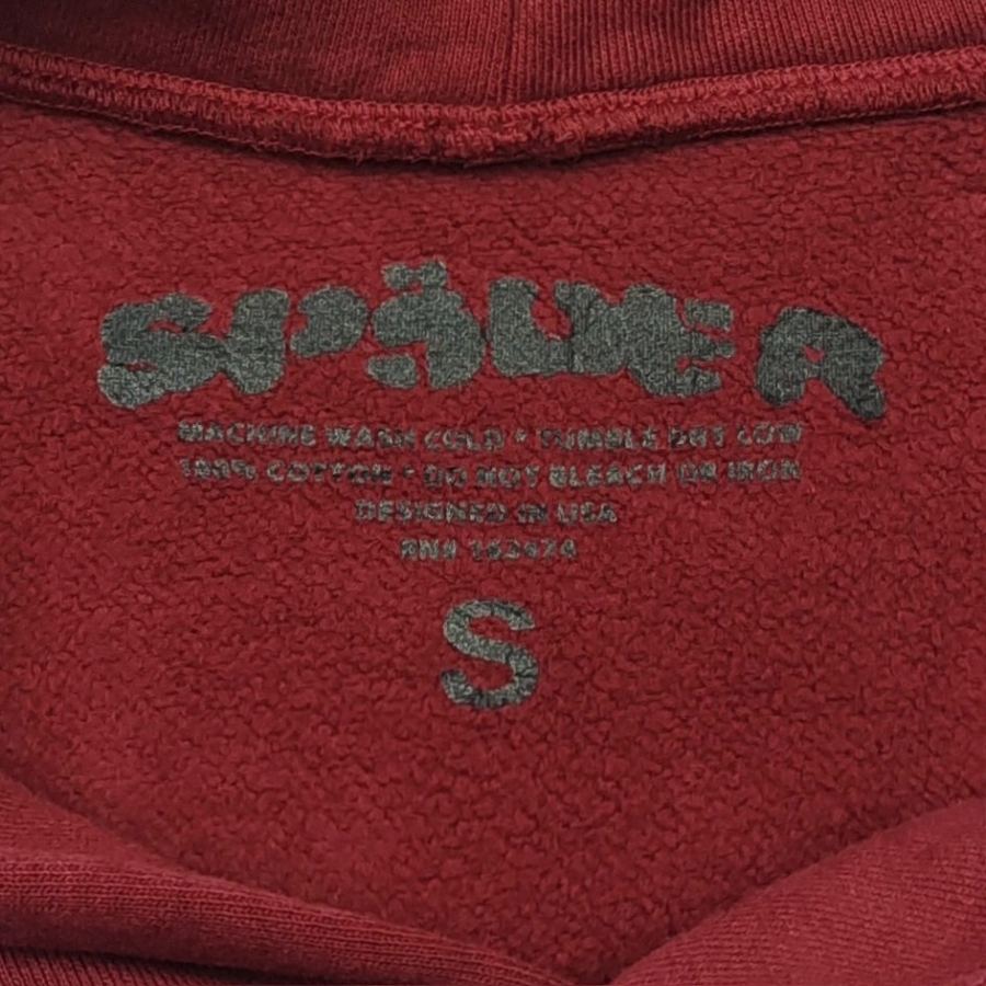 1:1 Replica Sp5der Clothes Top Version Not Mass Market — AAA Quality Replica — photo 3