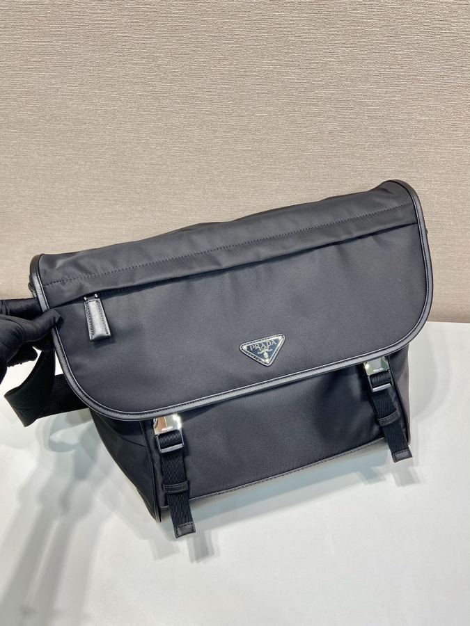 1:1 Replica PRADA bag 2 VD052 A — 1:1 Replica — photo 3