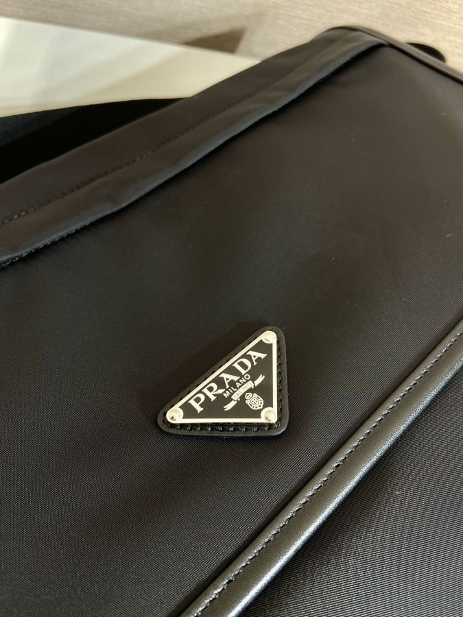 1:1 Replica PRADA bag 2 VD052 A — 1:1 Replica — photo 7
