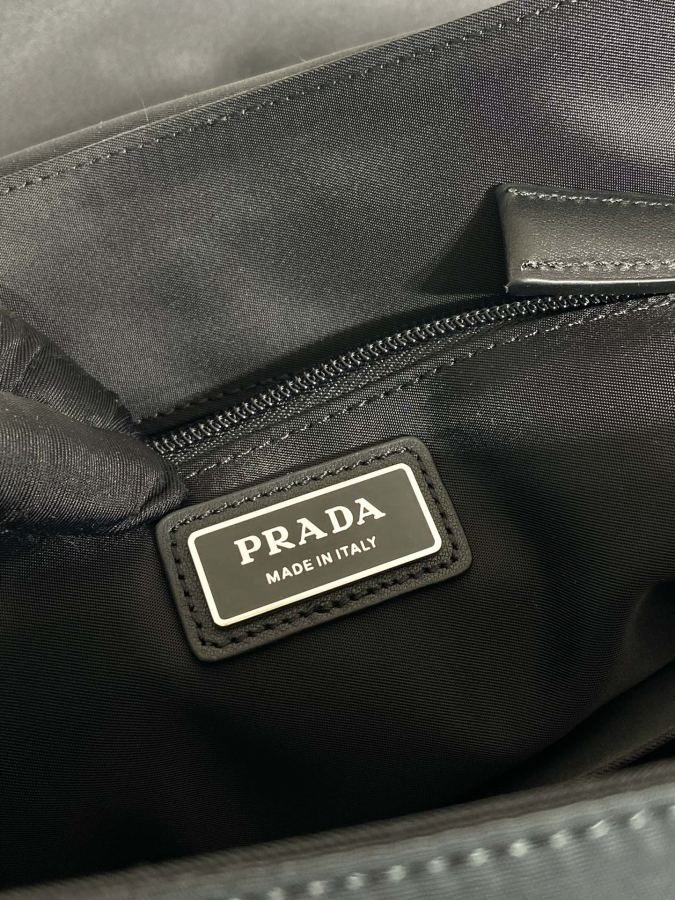 1:1 Replica PRADA bag 2 VD052 A — 1:1 Replica — photo 9