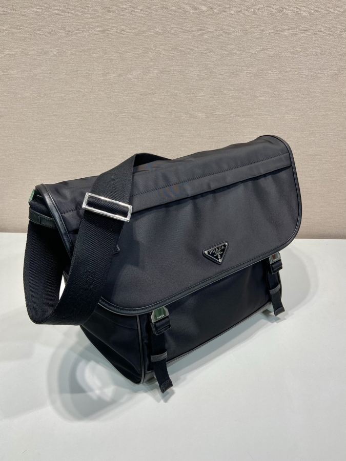 1:1 Replica PRADA bag 2 VD052 A — 1:1 Replica — photo 2