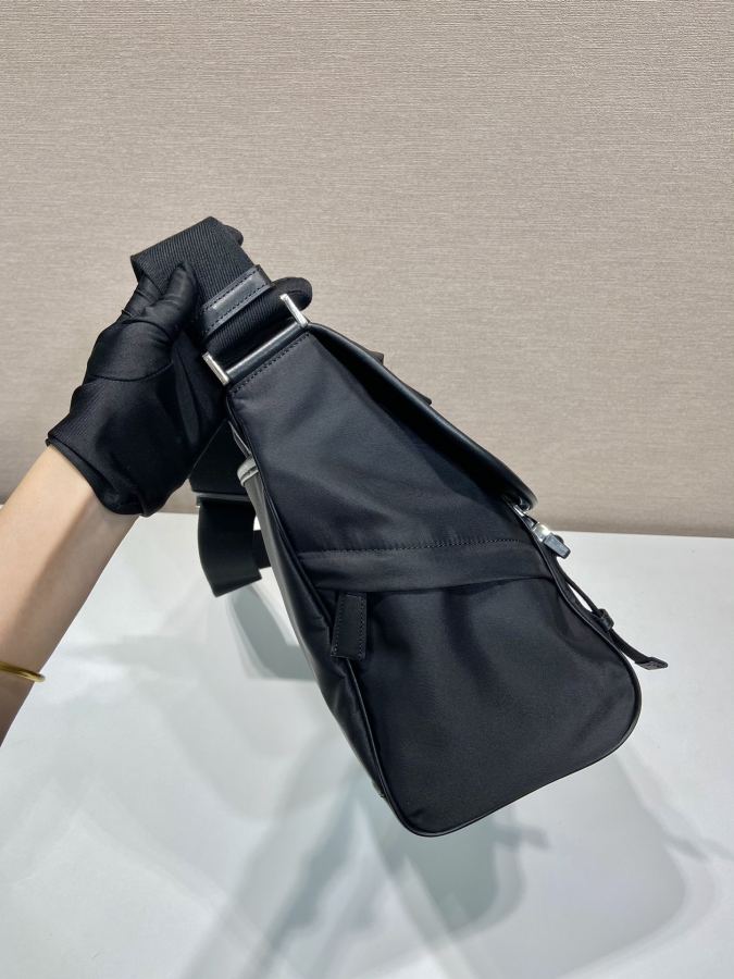 1:1 Replica PRADA bag 2 VD052 A — 1:1 Replica — photo 5