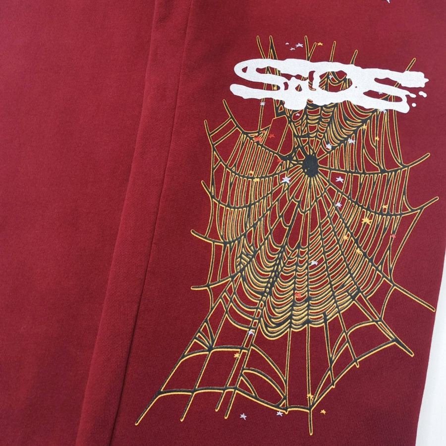 1:1 Replica Sp5der Clothes Top Version Not Mass Market — Premium Replica — photo 6