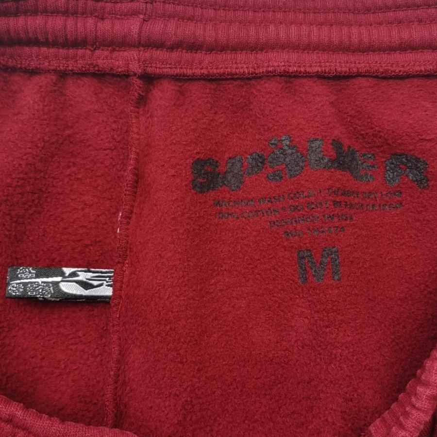 1:1 Replica Sp5der Clothes Top Version Not Mass Market — Premium Replica — photo 7