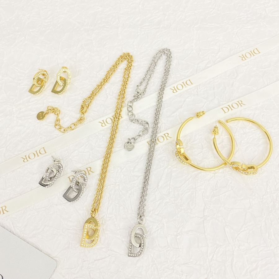 1:1 Replica Dior Jewelry Code N713 0253820 — 1:1 Replica — photo 9