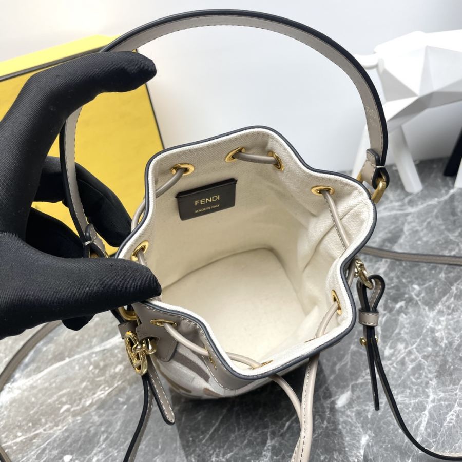 1:1 Replica Fendi bag Premium — Premium Replica — photo 9